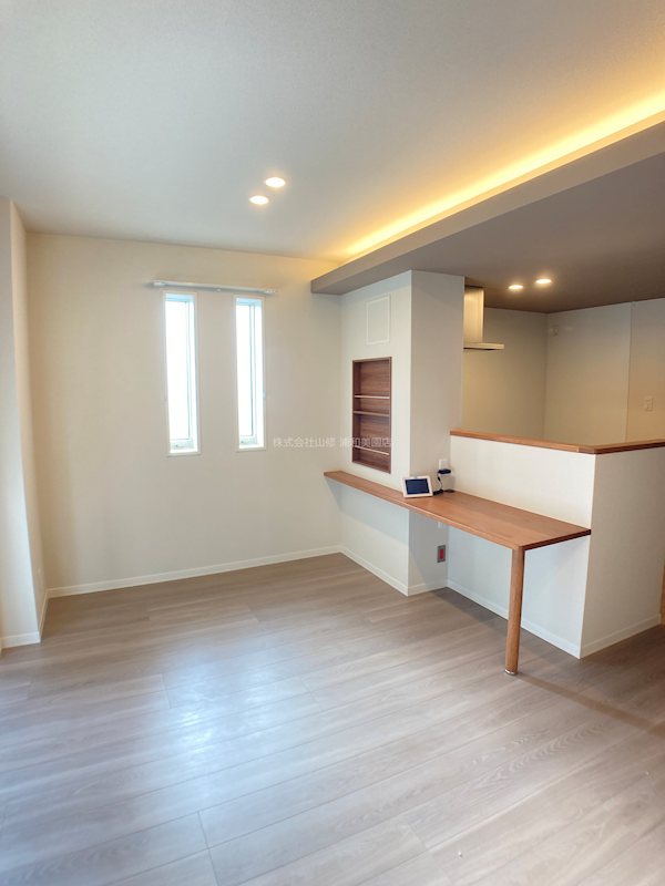 エミネンスゲン リビング