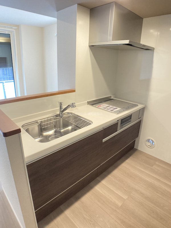 エミネンスゲン キッチン