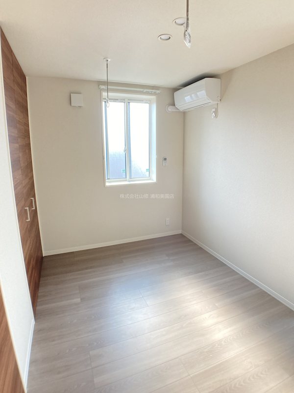 エミネンスゲン ベッドルーム