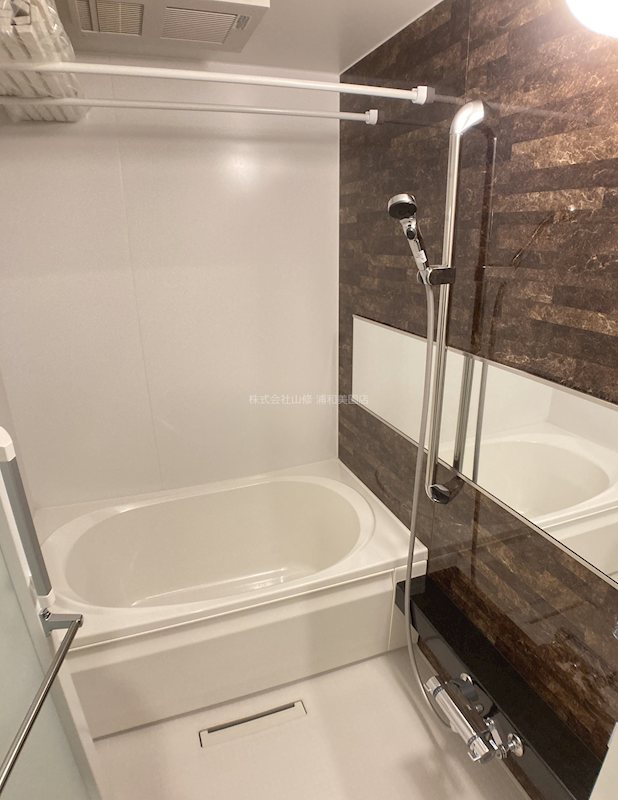 エミネンスゲン 風呂画像