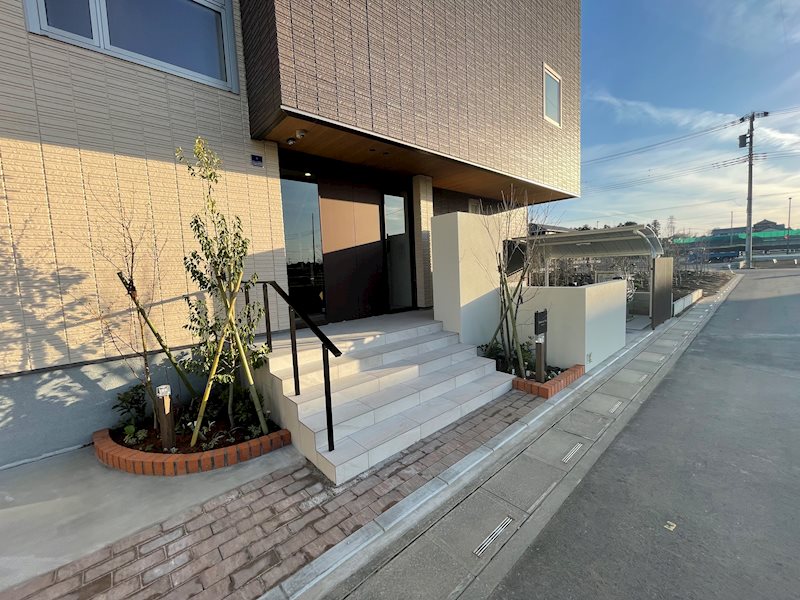 エミネンスゲン その他外観1