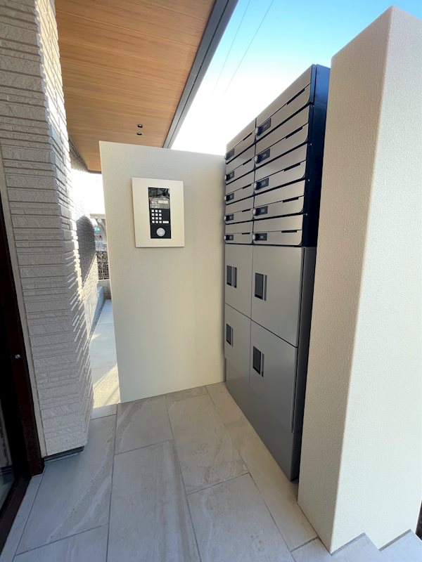 エミネンスゲン その他外観3