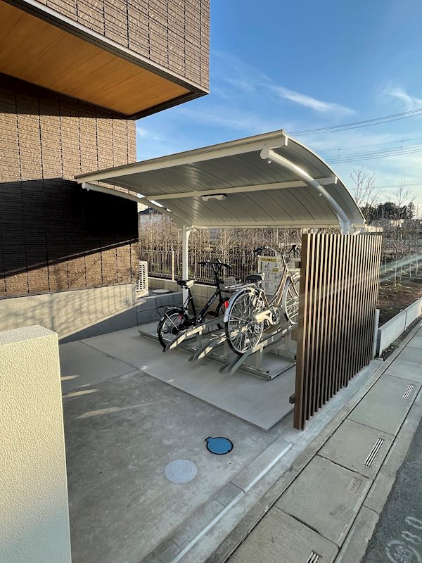 エミネンスゲン その他外観5