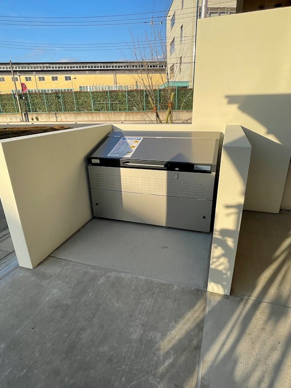 エミネンスゲン その他外観6