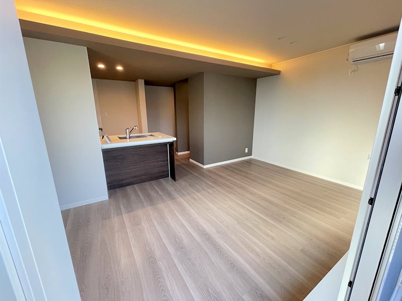 エミネンスゲン リビング