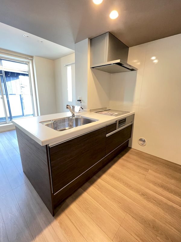 エミネンスゲン キッチン