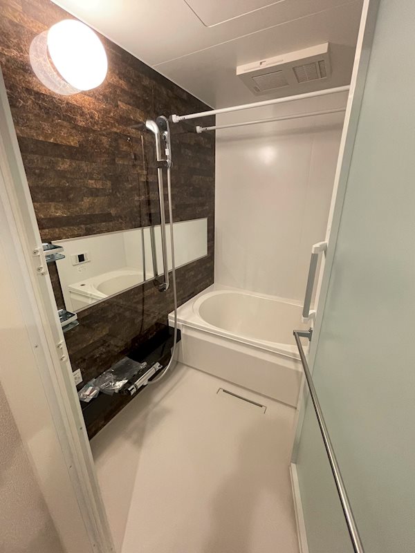 エミネンスゲン 風呂画像