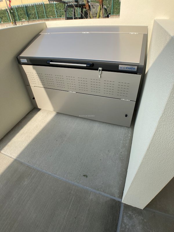 エミネンスゲン その他外観2