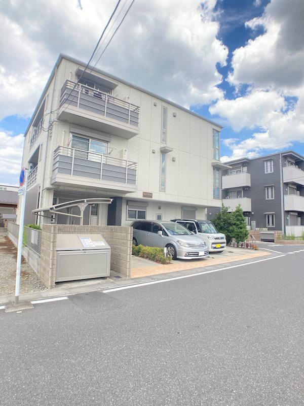 ベル　ウィンド その他外観1