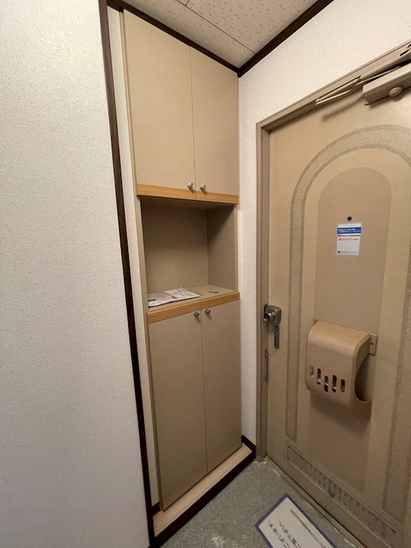 大熊コーポＢ その他4