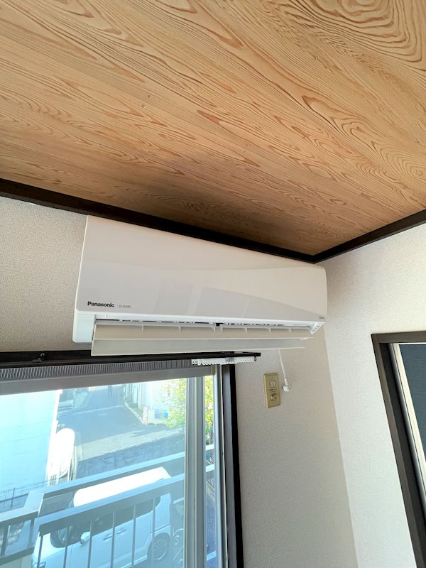 大熊コーポＢ その他5