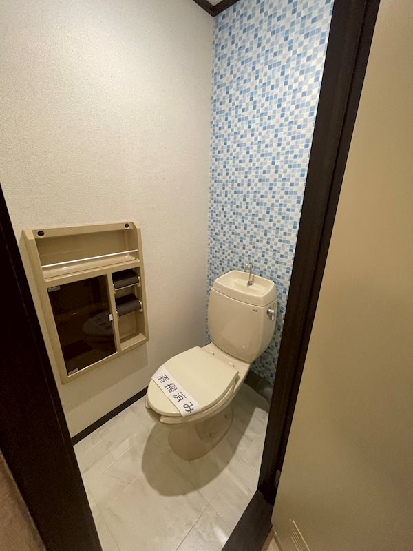 大熊コーポＢ その他6