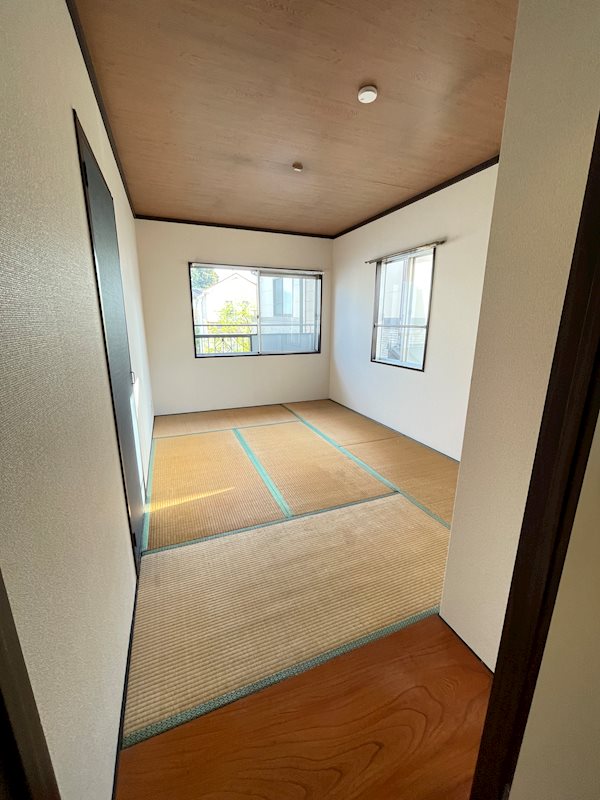 大熊コーポＢ その他8