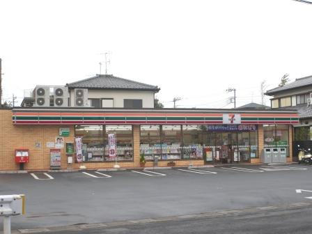 大熊コーポＢ 周辺画像1