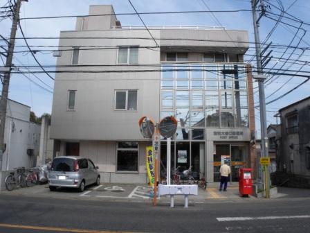 大熊コーポＢ 周辺画像3