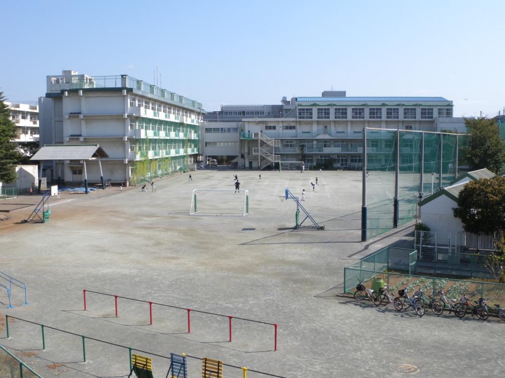 大熊コーポＢ 周辺画像4