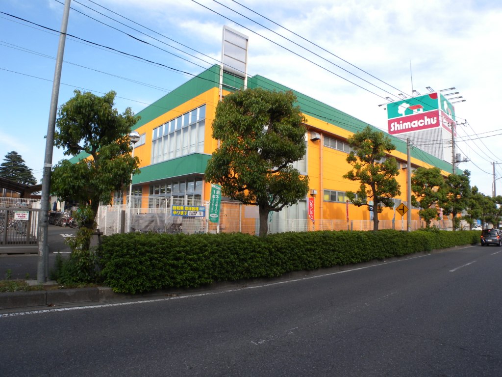 大熊コーポＢ 周辺画像8