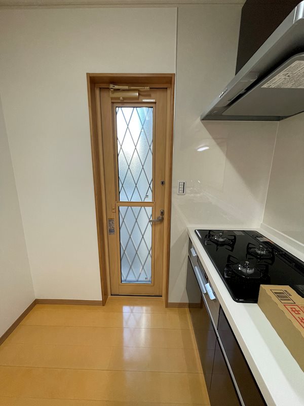 大間木テラスハウス その他3