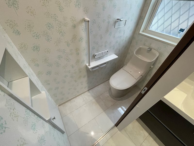 大間木テラスハウス その他4