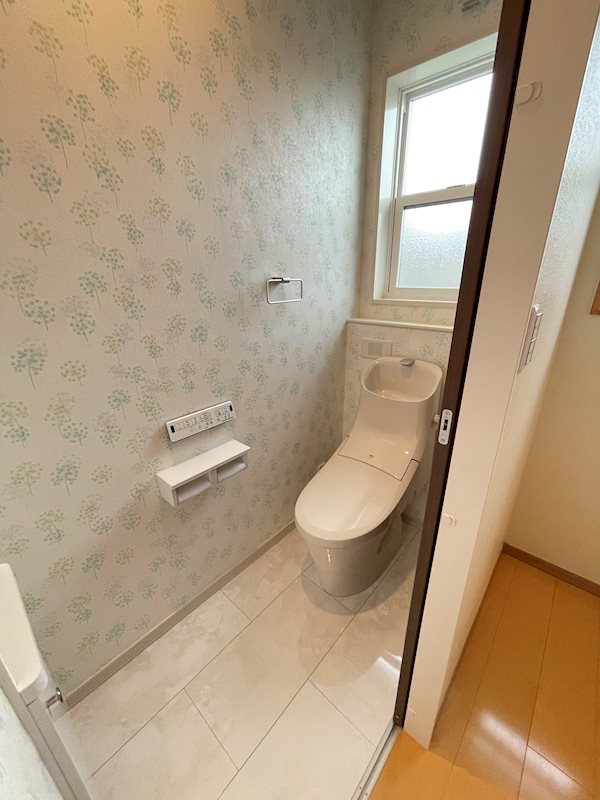 大間木テラスハウス その他5