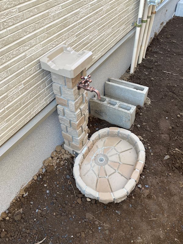 大間木テラスハウス その他外観1