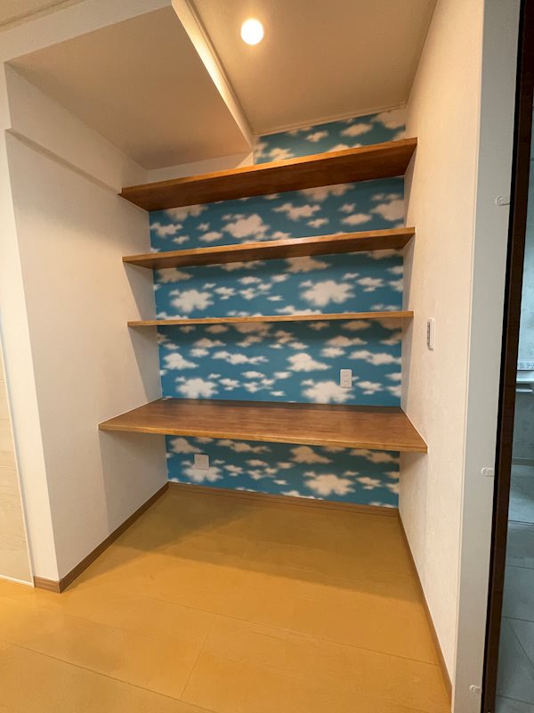 大間木テラスハウス その他7