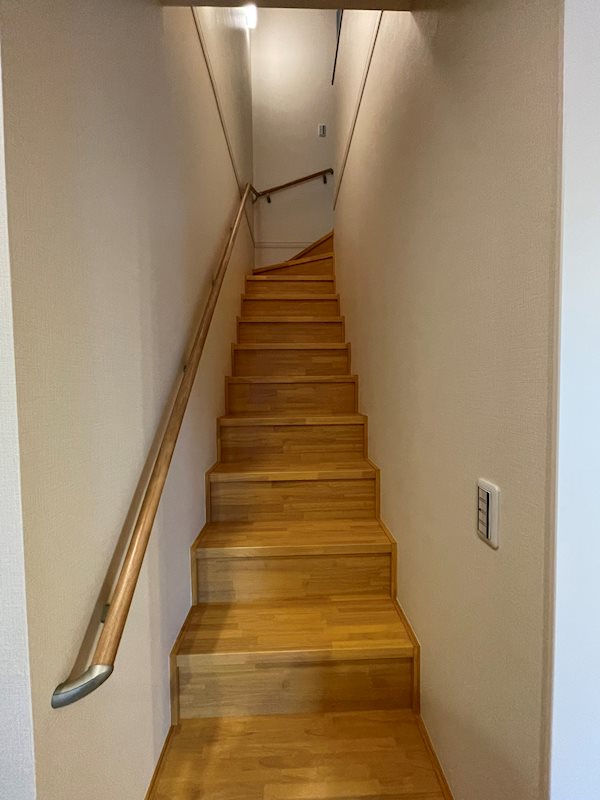 大間木テラスハウス その他8