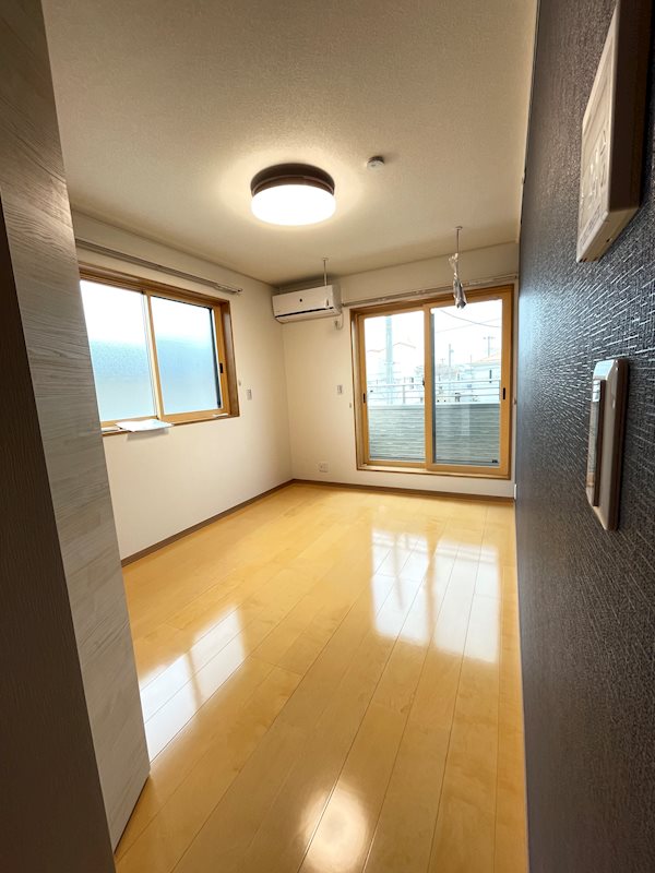 大間木テラスハウス その他14