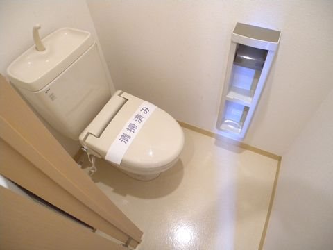 シャーメゾン川口 その他2