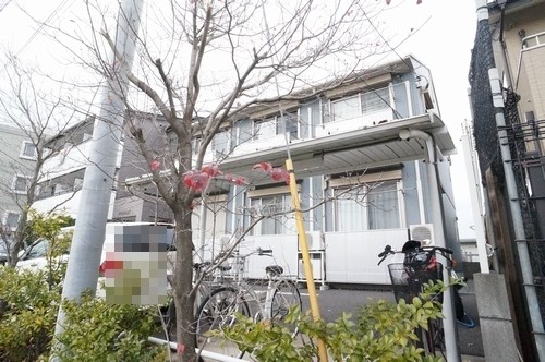 シャーメゾン川口 その他外観1