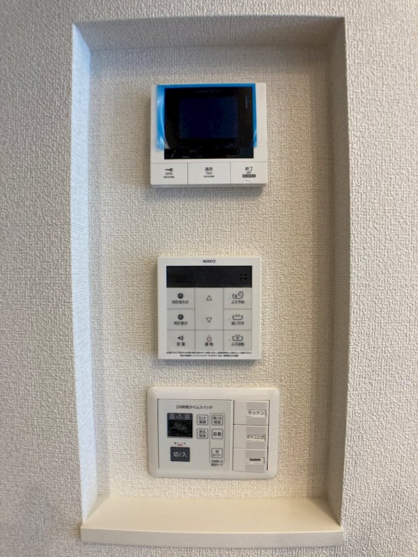 ルミエール大門 その他5