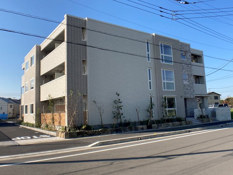 グリーンセント その他外観1