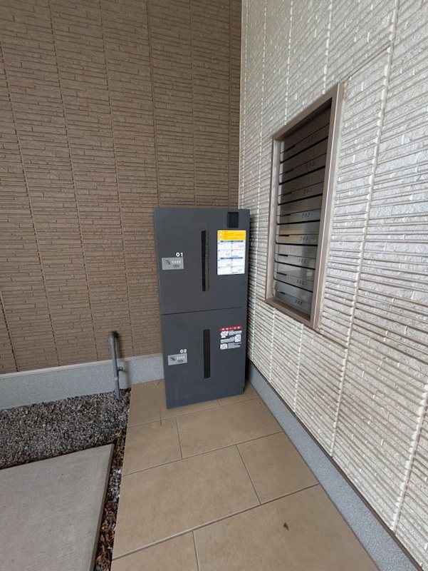 プルースⅡ   その他外観1