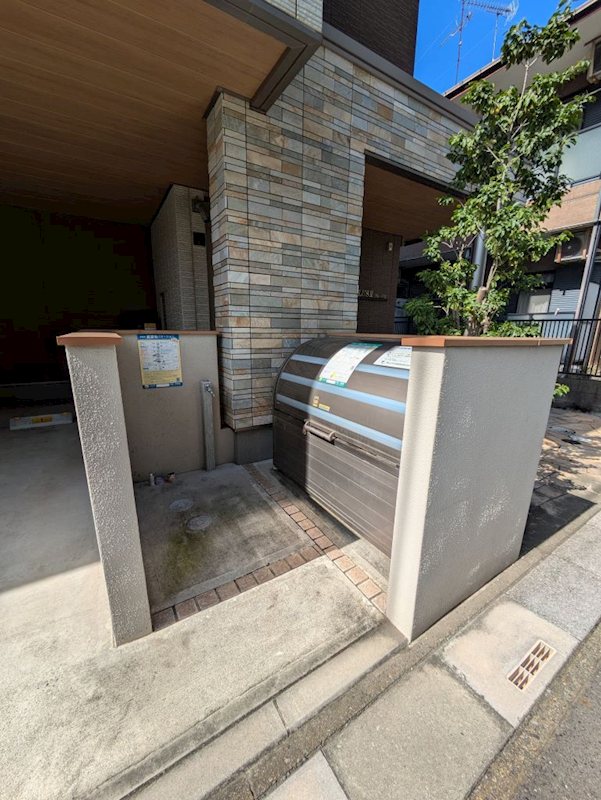 プルースⅡ   その他外観2