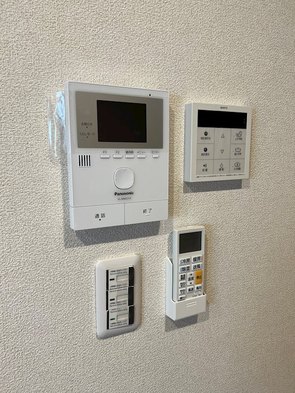 宇田川ハイツ　Ｄ その他6