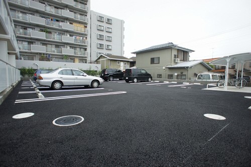 フォレストマスターズB その他外観2