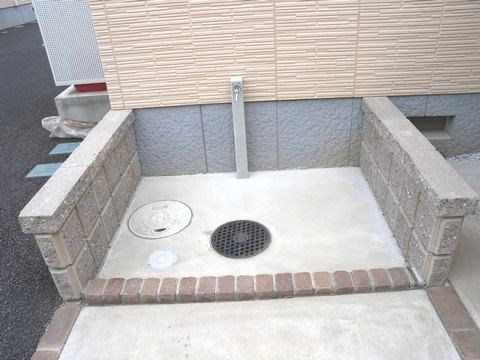 フォレストマスターズB その他外観4