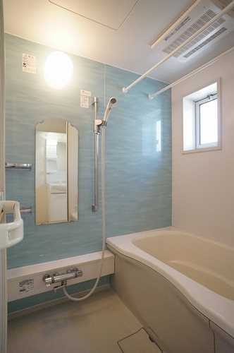 フォレストマスターズB 風呂画像