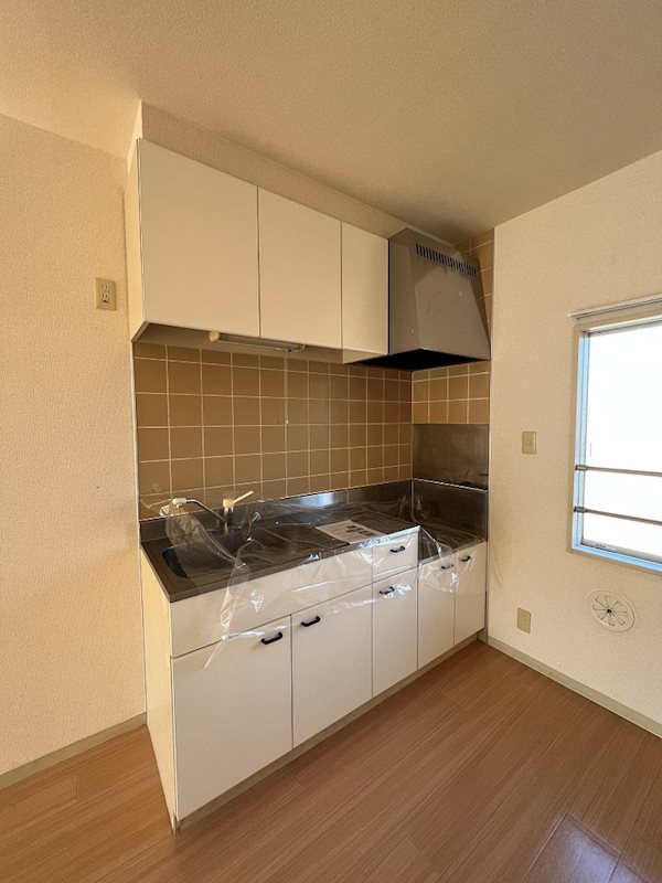 メゾン仲道Ｎ キッチン