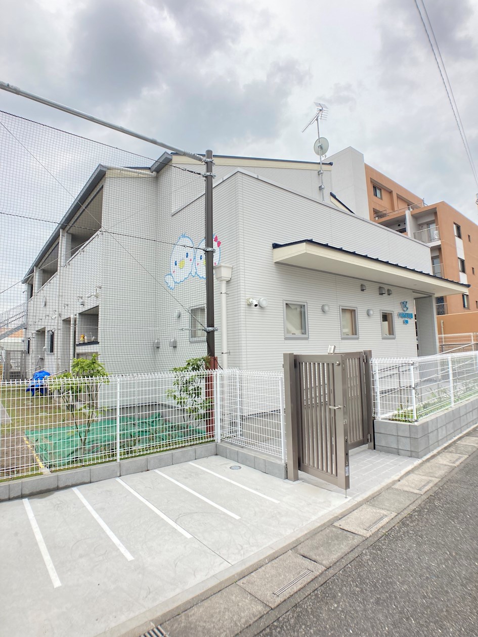 エペリ・メゾン 保育所