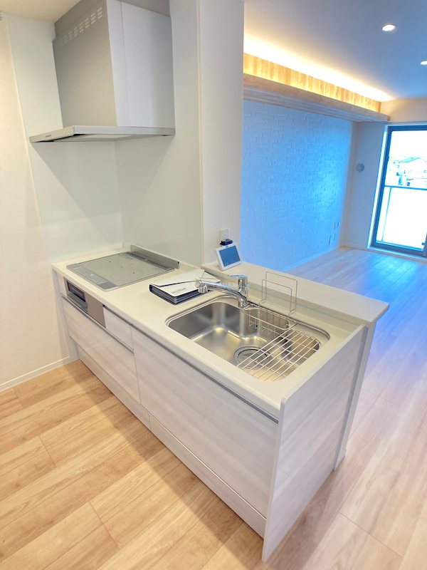 エペリ・メゾン キッチン