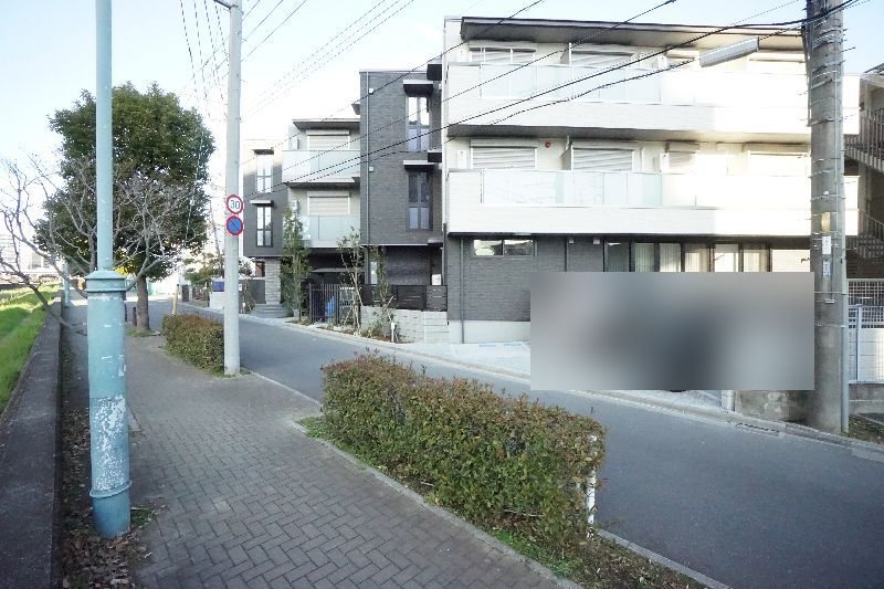 フルール　ド　スリズエ その他外観1