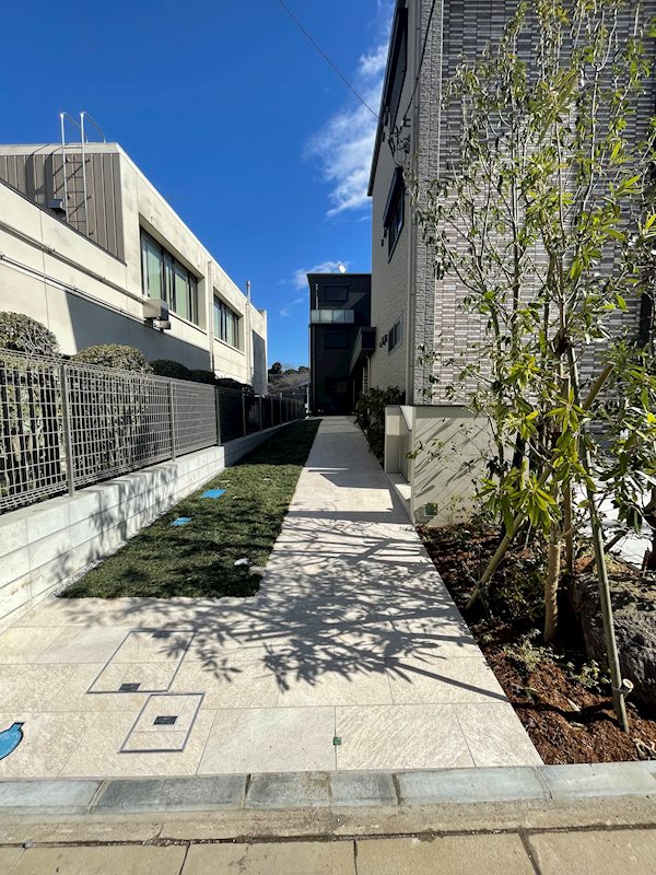 プリュネ その他外観1