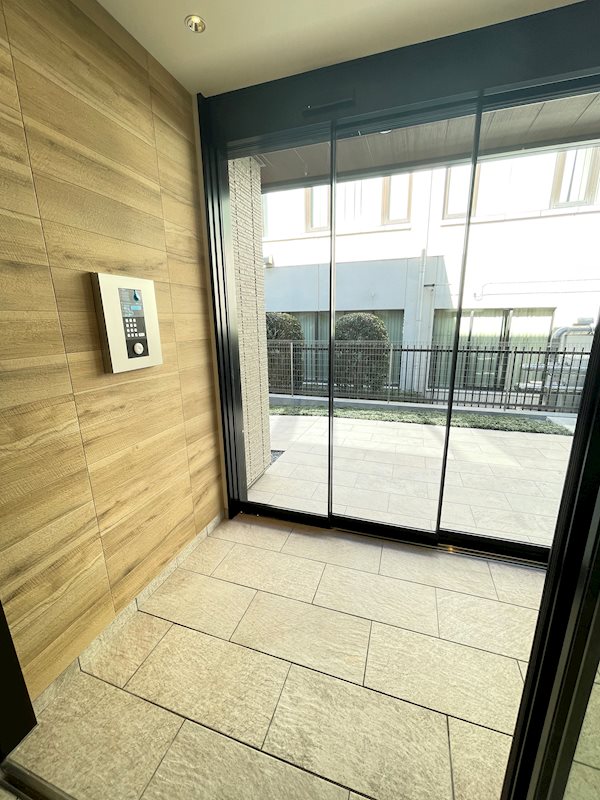 プリュネ その他外観3