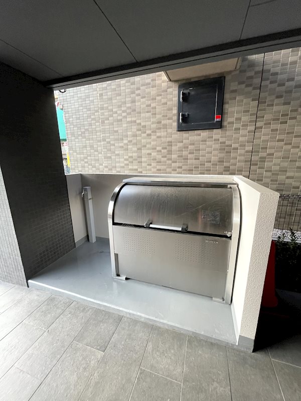 モンターナ南浦和 その他外観1