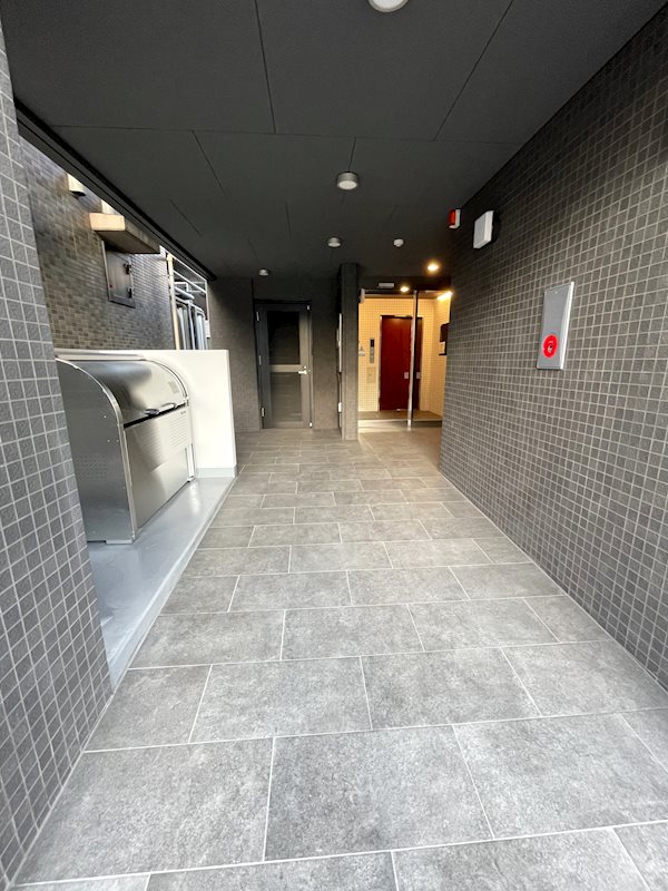 モンターナ南浦和 その他外観2