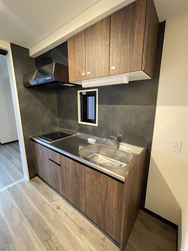 モンターナ南浦和 キッチン