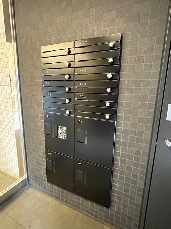 モンターナ南浦和 その他外観2