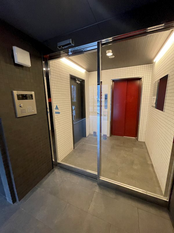 モンターナ南浦和 その他外観3