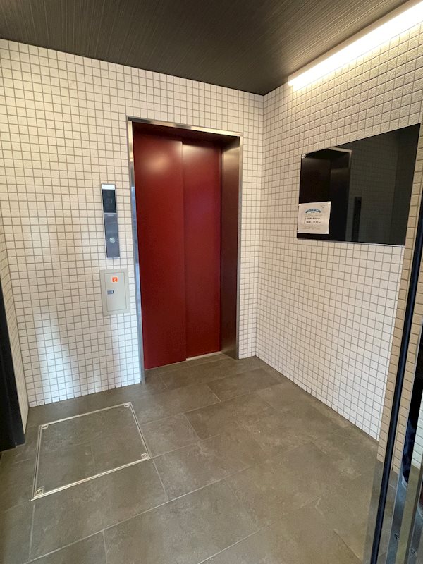 モンターナ南浦和 その他外観6